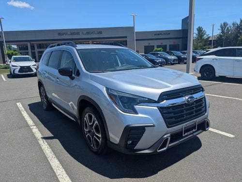 2025 Subaru Ascent Touring