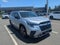 2025 Subaru Ascent Touring