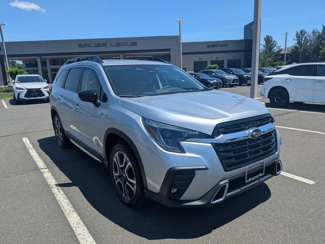 2025 Subaru Ascent Touring
