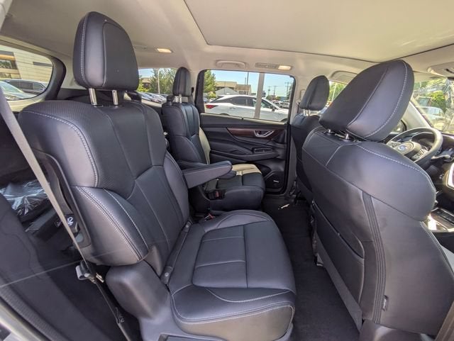 2025 Subaru Ascent Touring
