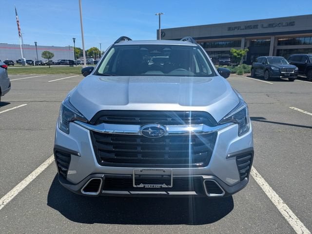 2025 Subaru Ascent Touring