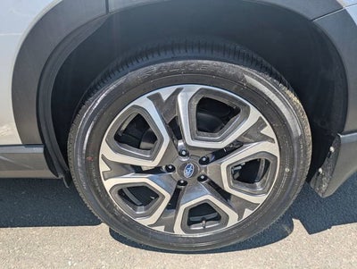 2025 Subaru Ascent Touring