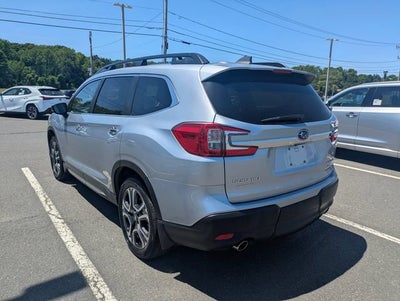 2025 Subaru Ascent Touring