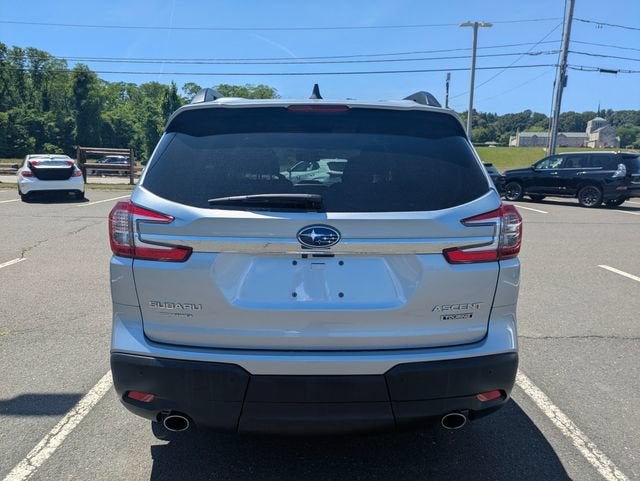 2025 Subaru Ascent Touring