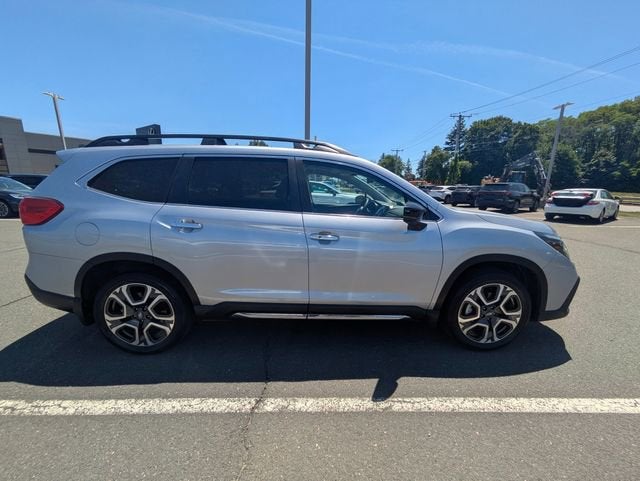 2025 Subaru Ascent Touring