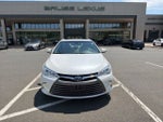 2016 Toyota Camry Hybrid XLE