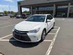 2016 Toyota Camry Hybrid XLE