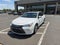 2016 Toyota Camry Hybrid XLE