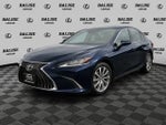 2020 Lexus ES 300h