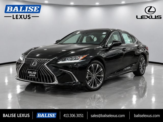 2024 Lexus ES 350