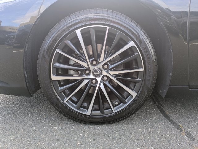 2024 Lexus ES 350