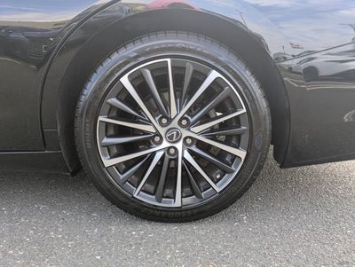 2024 Lexus ES 350