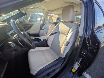 2024 Lexus ES 350
