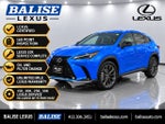 2024 Lexus ES 350