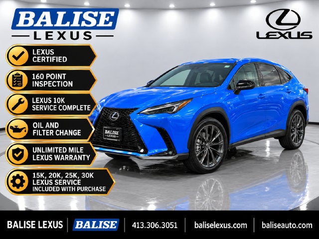 2024 Lexus ES 350