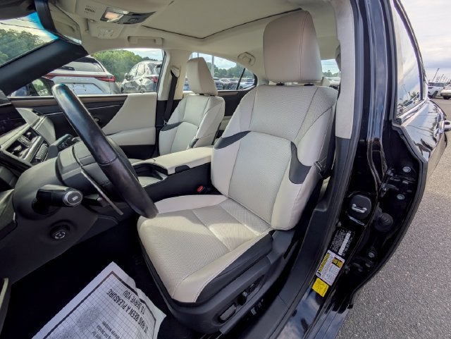 2024 Lexus ES 350