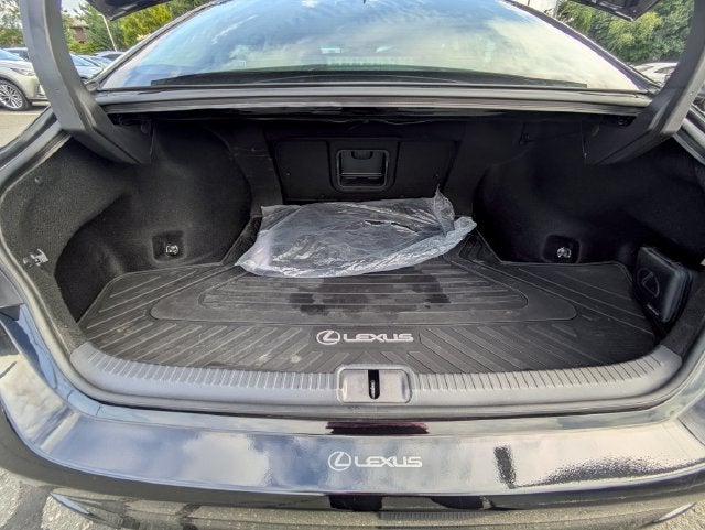 2024 Lexus ES 350