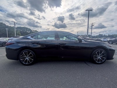 2024 Lexus ES 350