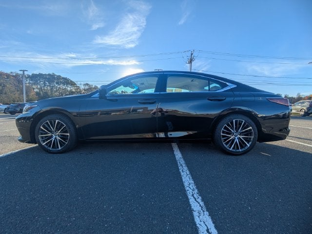 2024 Lexus ES 350