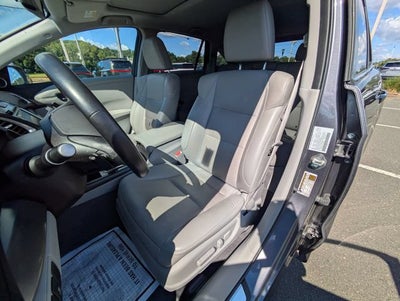 2018 Acura RDX Technology Package