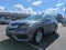 2018 Acura RDX Technology Package