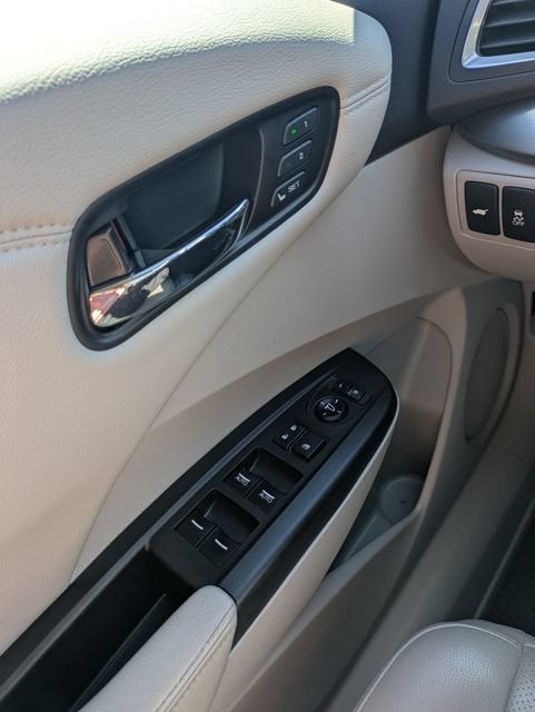 2018 Acura RDX Technology Package