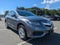 2018 Acura RDX Technology Package