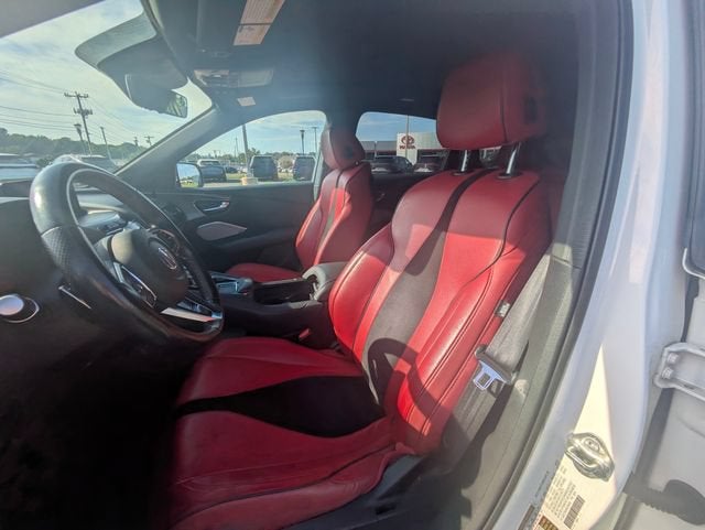 2021 Acura RDX A-Spec Package