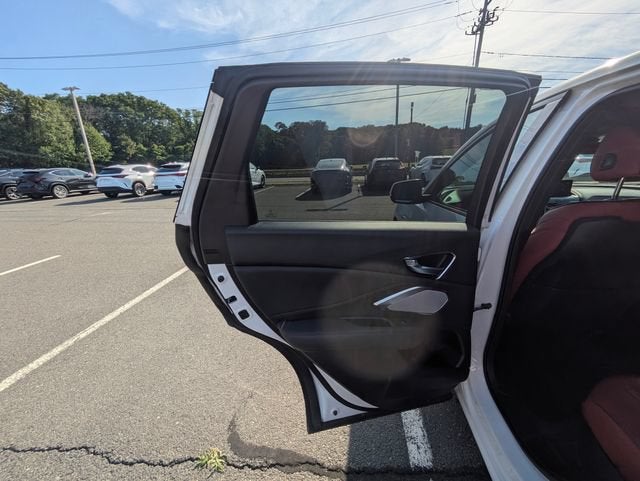 2021 Acura RDX A-Spec Package