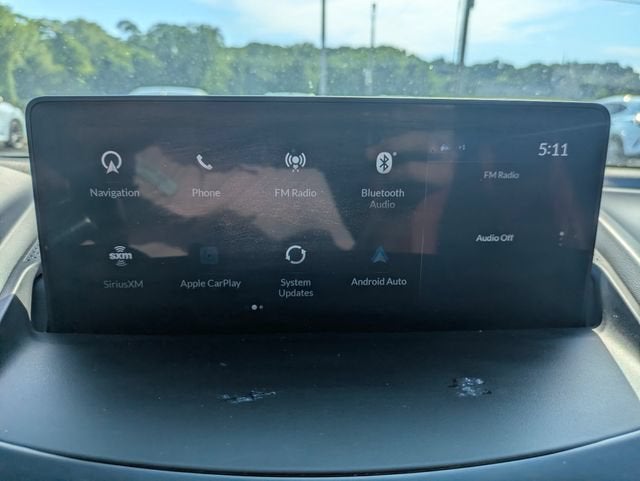 2021 Acura RDX A-Spec Package