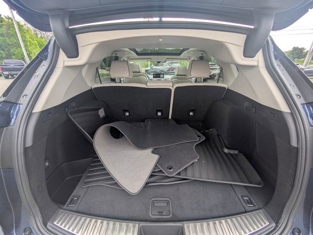 2026 Acura RDX Advance Package