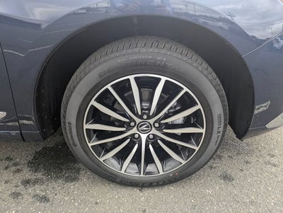 2026 Acura RDX Advance Package