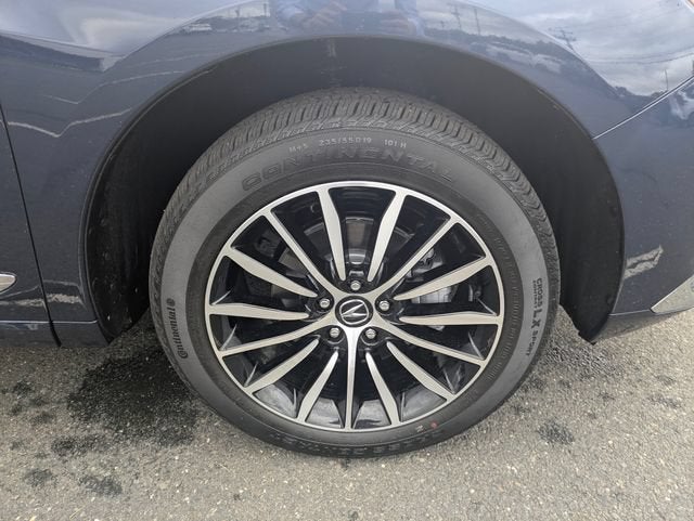 2026 Acura RDX Advance Package