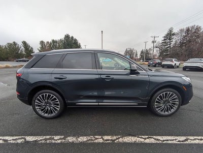 2020 Lincoln Corsair Reserve