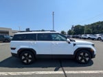 2025 Hyundai Santa Fe Hybrid SEL