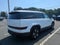 2025 Hyundai Santa Fe Hybrid SEL