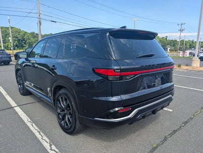2025 Lexus TX 500h F SPORT Premium