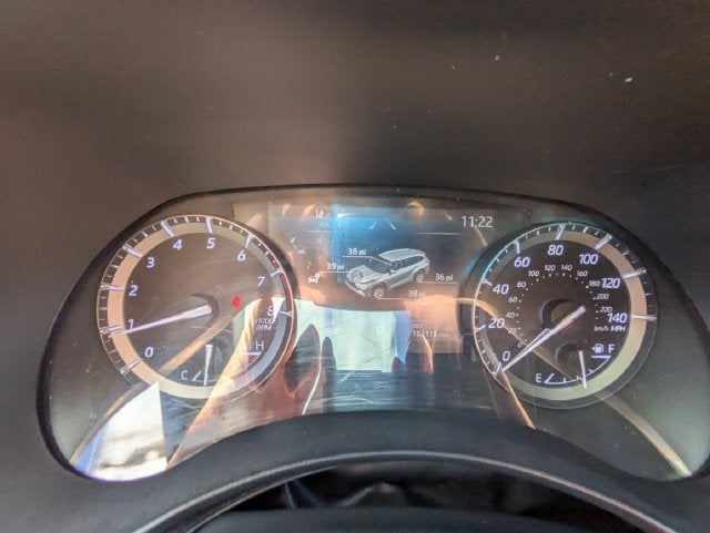 2020 Toyota Highlander Platinum
