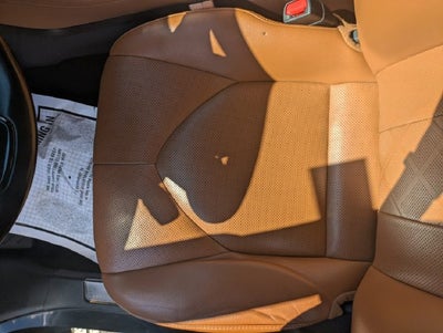 2020 Toyota Highlander Platinum