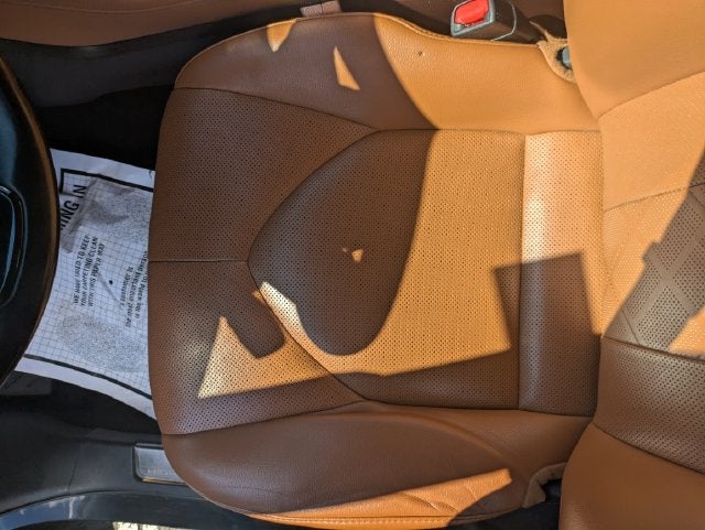 2020 Toyota Highlander Platinum