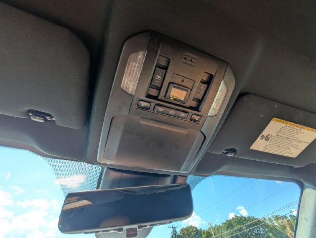 2020 Toyota Highlander Platinum