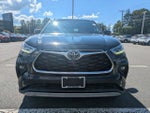 2020 Toyota Highlander Platinum