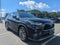 2020 Toyota Highlander Platinum