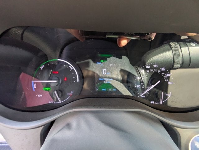 2023 Toyota Sienna LE