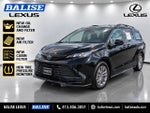 2023 Toyota Sienna LE