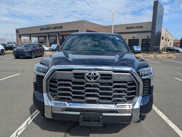 2025 Toyota Tundra 4WD 1794