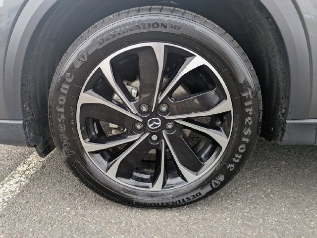 2023 Mazda Mazda CX-5 2.5 S Premium Package