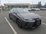2023 Lexus UX 250h F SPORT Design