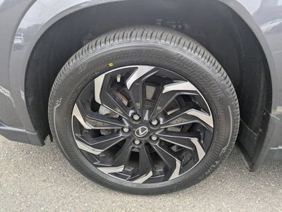 2023 Lexus UX 250h F SPORT Design