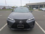 2023 Lexus UX 250h F SPORT Design